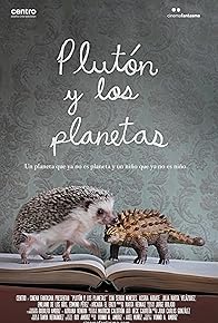 Primary photo for Plutón y los planetas