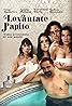 Levantate Papito (2018) Poster