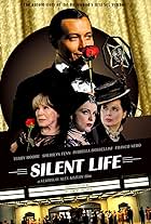 Silent Life: The Story of the Lady in Black