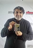 Best 48 Hour Challenge Film Award - Grindhouse Planet Film Festival 2024 - Frankindiansteyn