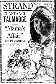 Mama's Affair (1921)