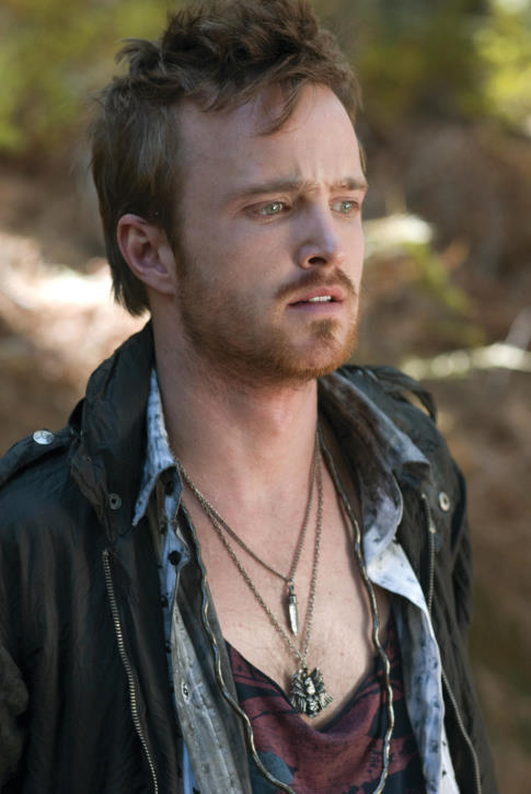 Aaron Paul in The Last House on the Left (2009)