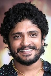 Primary photo for Vasishta N. Simha