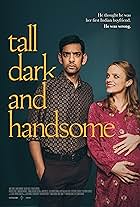 Tall Dark and Handsome