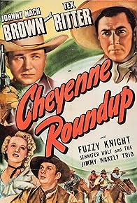 Primary photo for Cheyenne Roundup