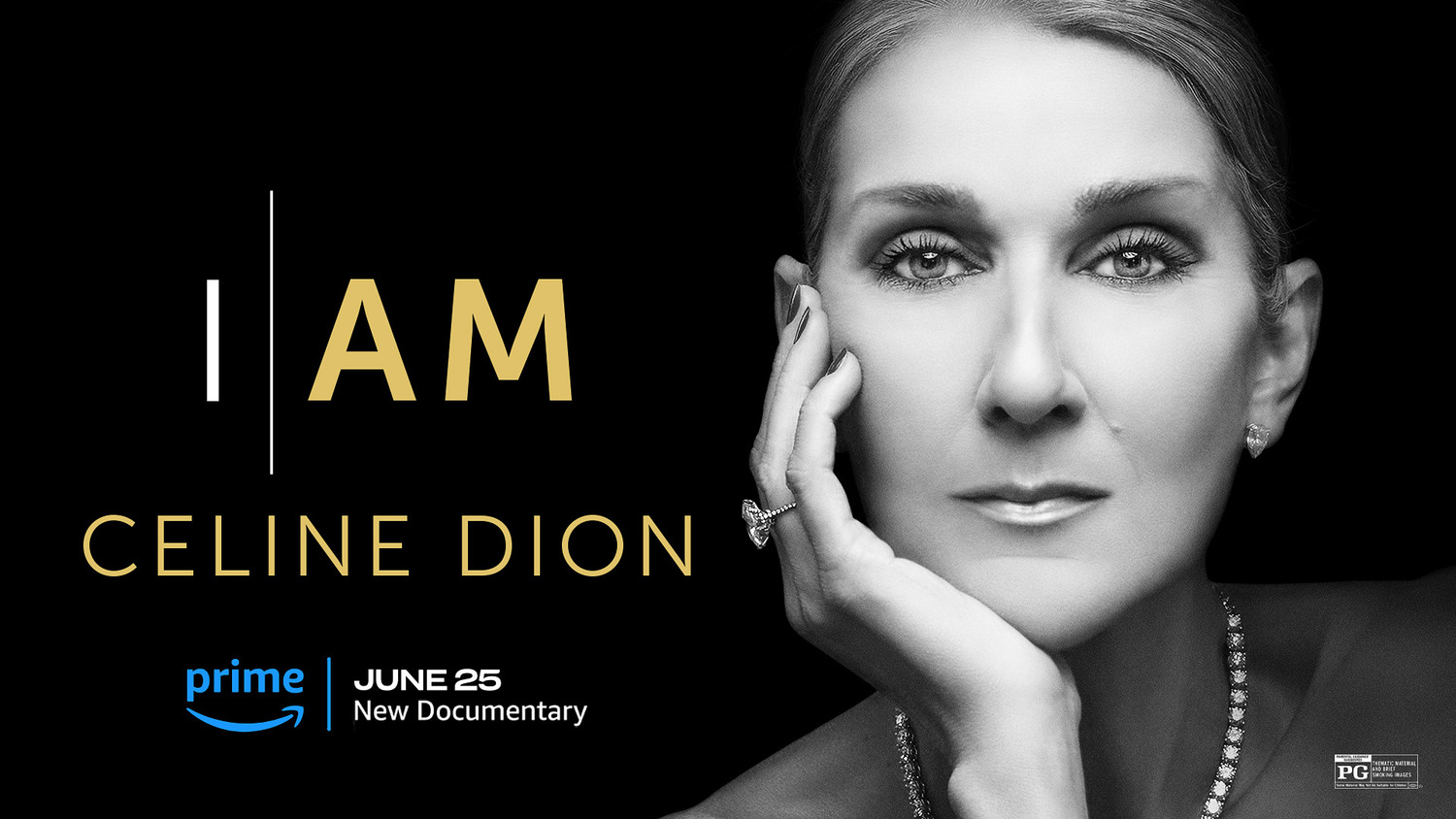 I Am: Celine Dion (2024)