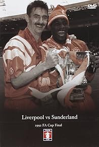 Primary photo for 1992 Fa Cup Final - Liverpool V Sunderland