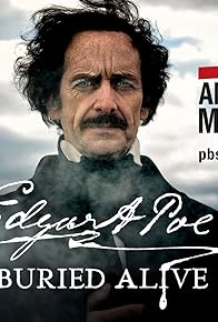 Primary photo for Edgar Allan Poe: Buried Alive