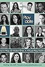 Caroline Aaron, Rebecca Creskoff, Daryl Edwards, Mark Feuerstein, Shane Johnson, Ed Weeks, Marcus Scribner, Jay Jay Warren, Meg DeLacy, Parveen Kaur, Lily Du, Owen Thiele, Wonza Johnson, and Luca Bella in Find a Way or Make One (2020)