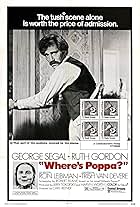 George Segal in Where's Poppa? (1970)