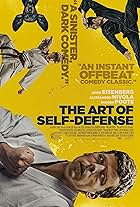 The Art of Self-Defense