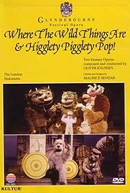 Higglety Pigglety Pop! (1986)