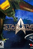 Star Trek: Tactical Assault (2006)