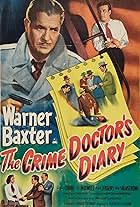 The Crime Doctor's Diary