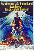 Agente 007 - Una cascata di diamanti