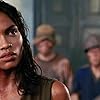 Rosario Dawson in The Rundown (2003)