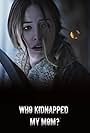 Jordan Zavisha in Who Kidnapped My Mom? (2022)