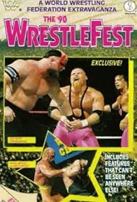 Primary photo for WWF: Wrestlefest '90