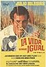 La vida sigue igual (1969) Poster