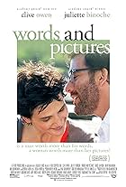 Words and Pictures