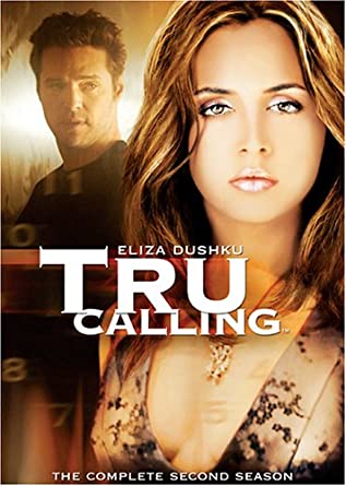 Tru Calling (2003)