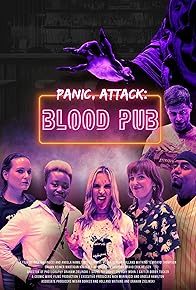 Primary photo for Panic, Attack: Blood Pub