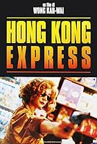 Hong Kong Express