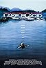 Lake Placid (1999) Poster