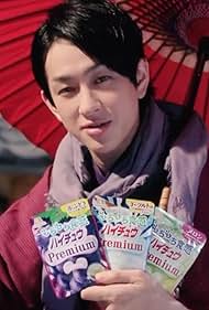 Hi-chew Premium - Morinaga Sweets (2018)