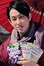 Hi-chew Premium - Morinaga Sweets (2018)