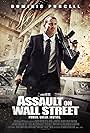 Dominic Purcell in Assault on Wall Street (2013)