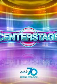 Primary photo for Centerstage