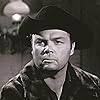 Hal Baylor in Cheyenne (1955)