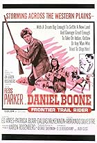 Daniel Boone: Frontier Trail Rider (1966)