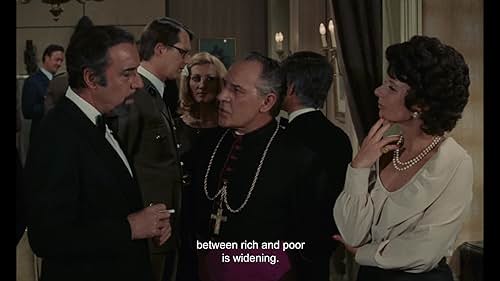 The Discreet Charm of the Bourgeoisie - Rialto Pictures Trailer