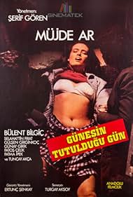 Günesin Tutuldugu Gün (1983)