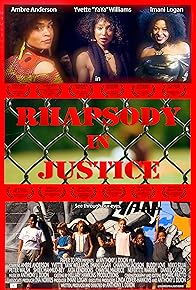 Primary photo for Rhapsody in Justice