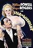 Star of Midnight (1935) Poster