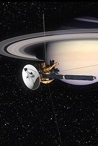 Primary photo for NASA's Cassini Mission