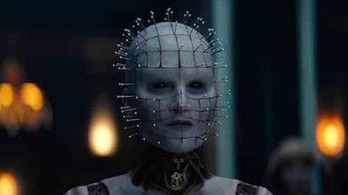 Hellraiser: Cenobites (Featurette)