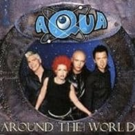 Primary photo for Aqua: Around the World