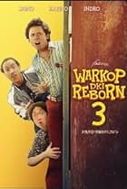 Warkop DKI Reborn 3