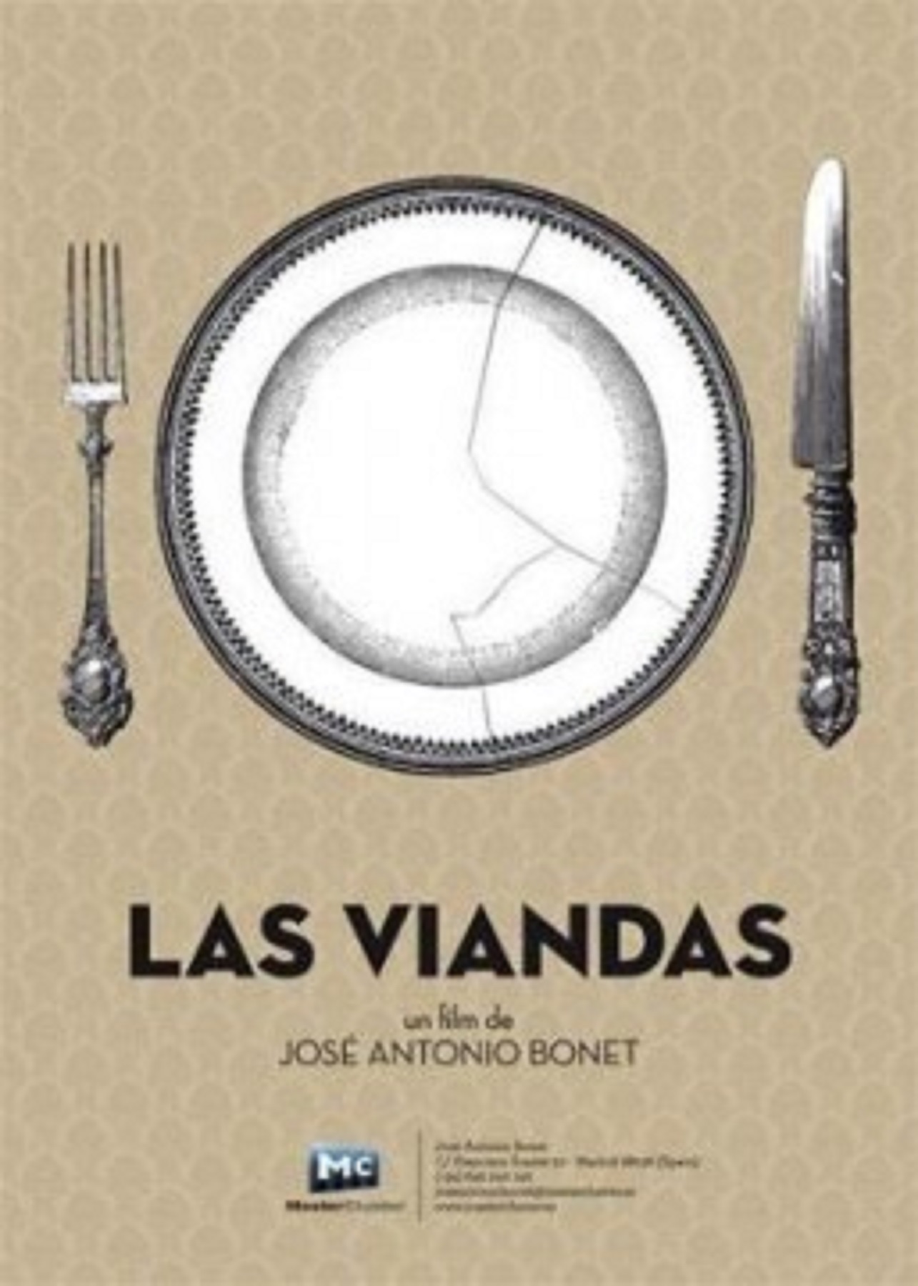 Las viandas (2005)