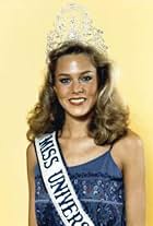 Shawn Weatherly in Miss Universe Pageant (1980)