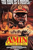 Amin: The Rise and Fall (1981)