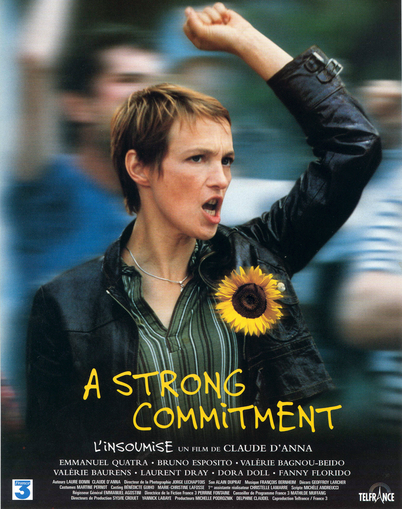 A Strong Commitment (2002)