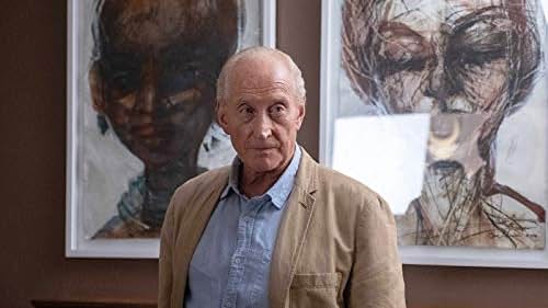 Charles Dance in The Widow (2019)