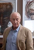 Charles Dance in The Widow (2019)