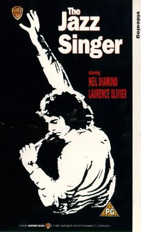 The Jazz Singer (1980)