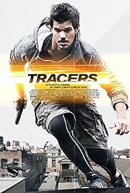 Taylor Lautner in Tracers (2015)